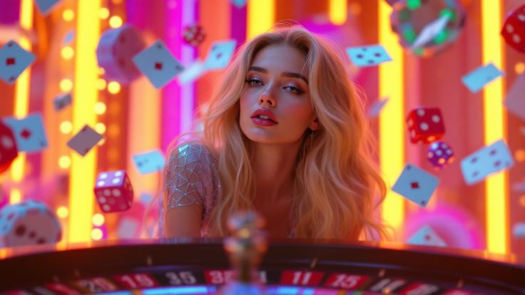 Kickr Casino Live Casino