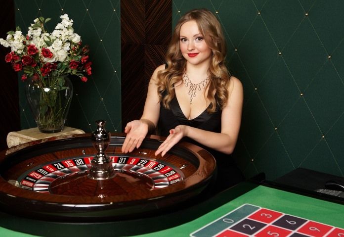 Kickr Casino Live Casino