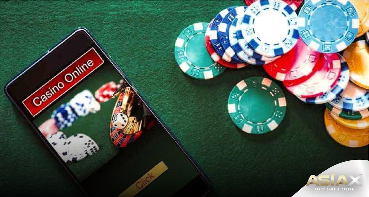 Kickr Casino Live Casino